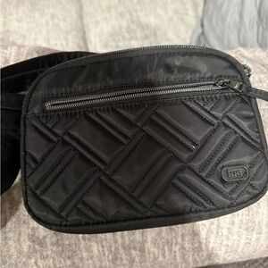 Lug super coupe crossbody